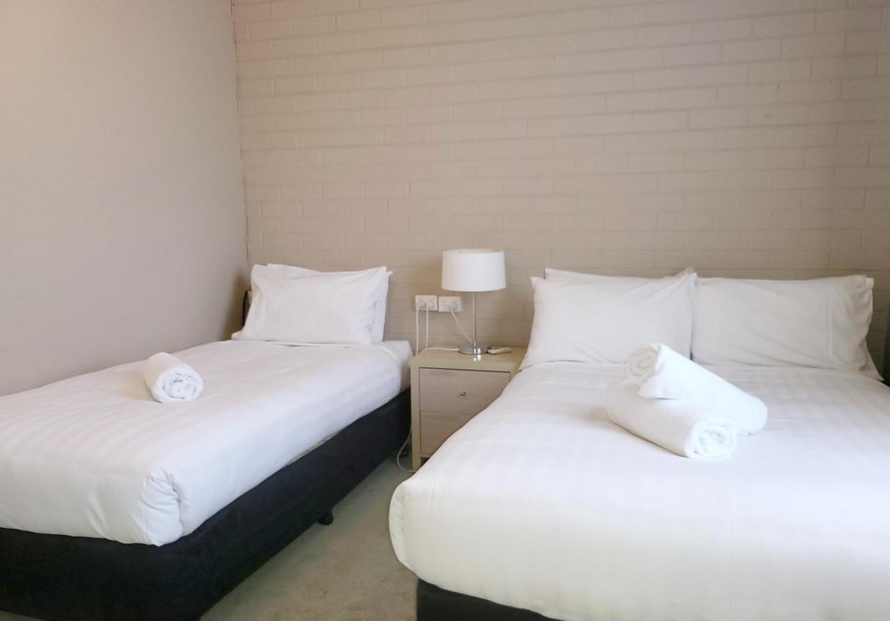 Sea Lake Motel Dış mekan fotoğraf