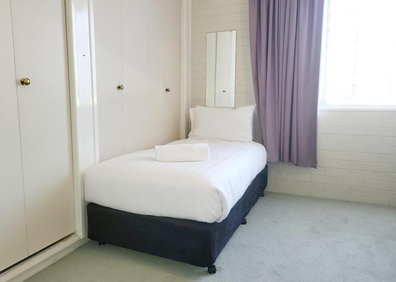 Sea Lake Motel Dış mekan fotoğraf