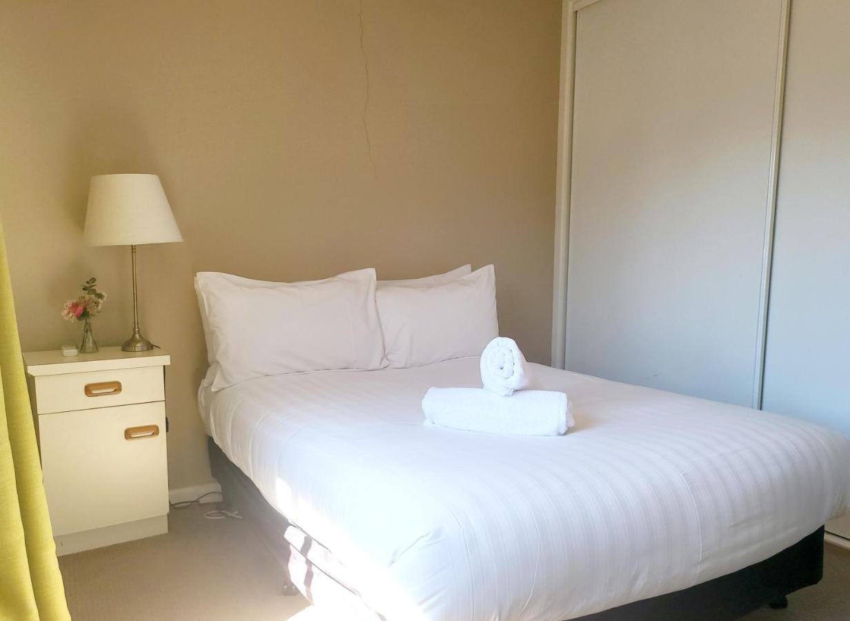 Sea Lake Motel Dış mekan fotoğraf