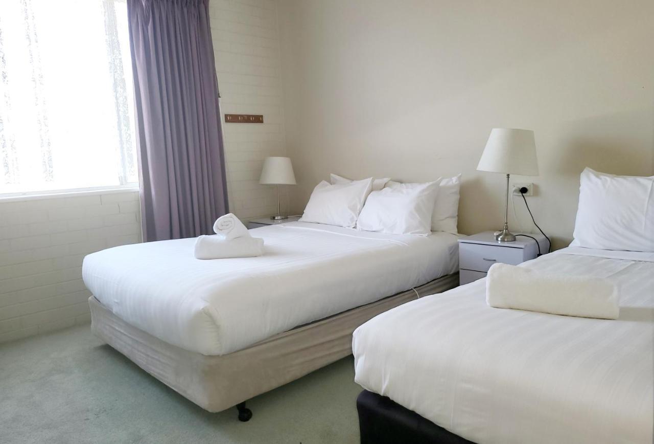 Sea Lake Motel Dış mekan fotoğraf