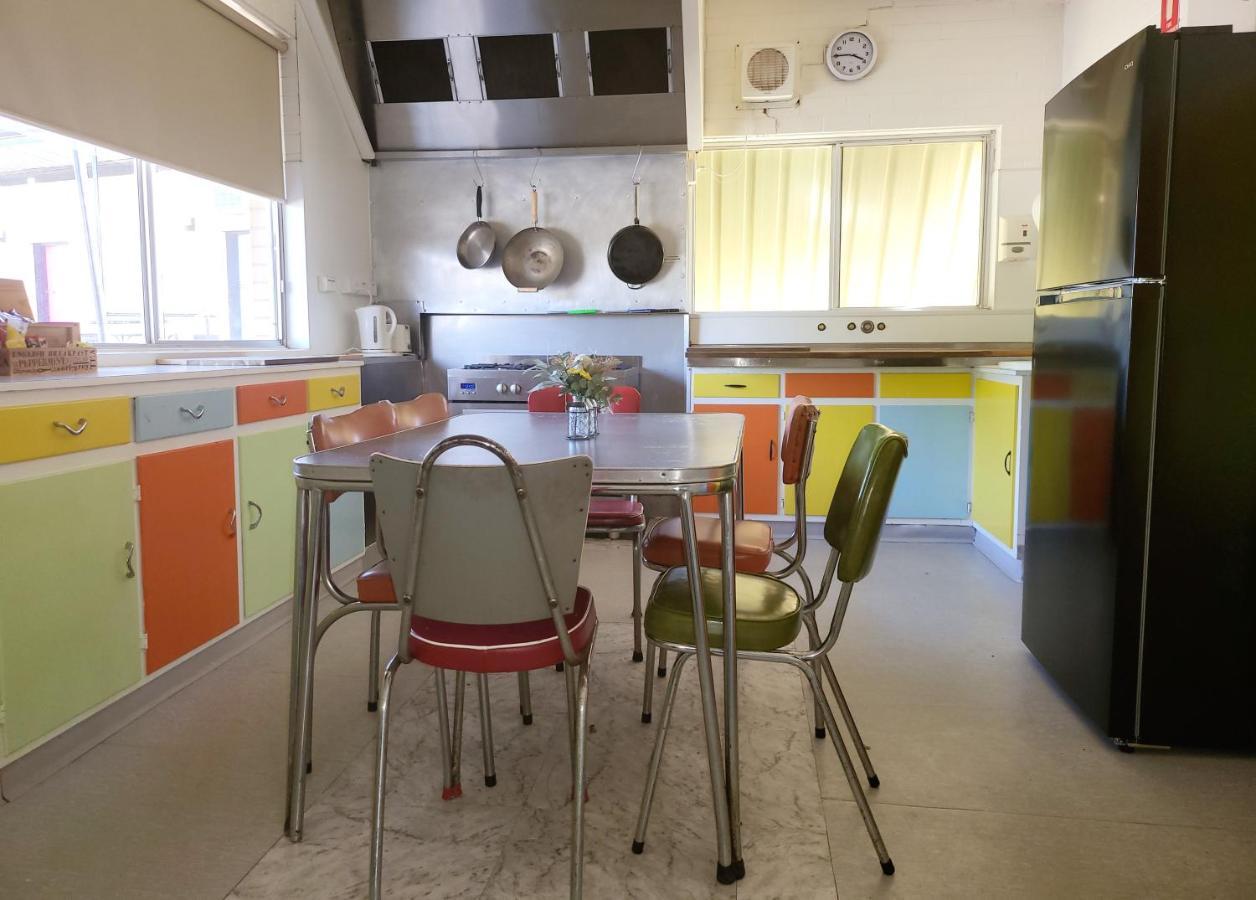 Sea Lake Motel Dış mekan fotoğraf
