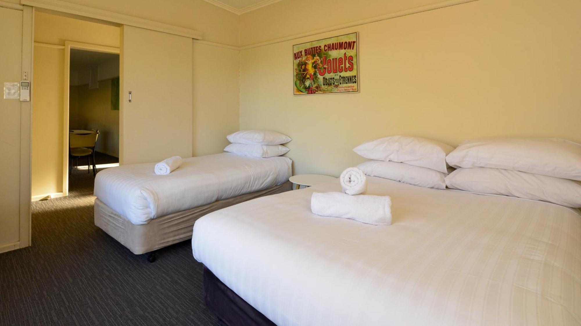 Sea Lake Motel Dış mekan fotoğraf