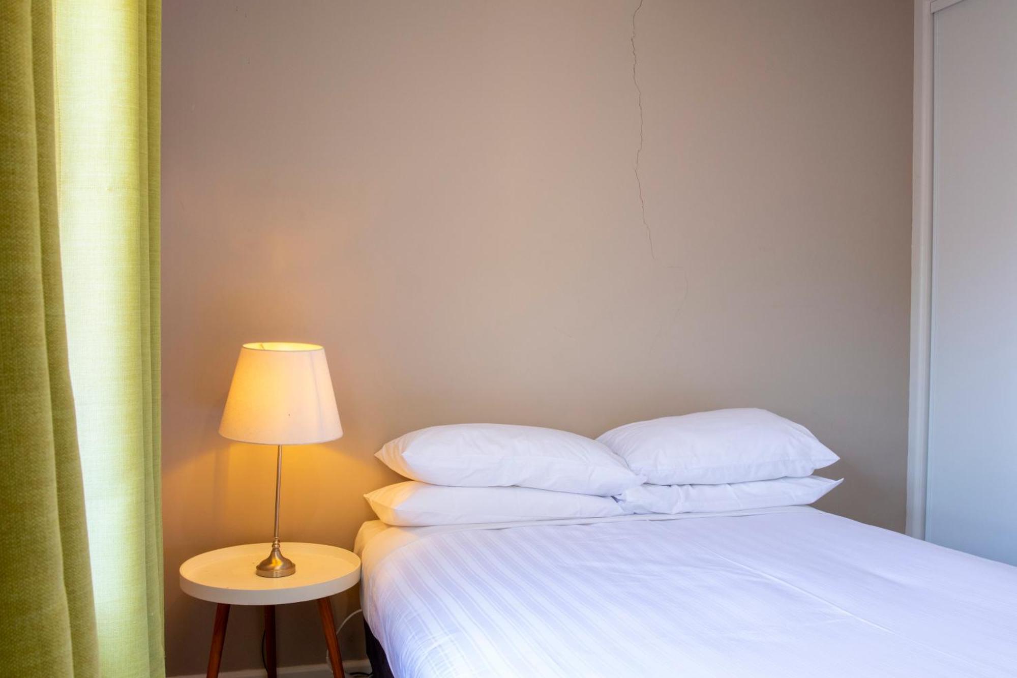 Sea Lake Motel Dış mekan fotoğraf