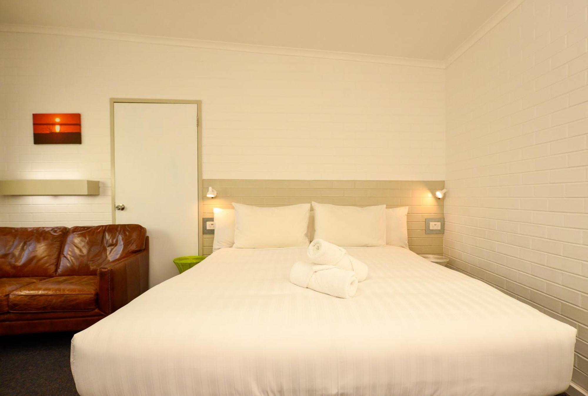 Sea Lake Motel Dış mekan fotoğraf