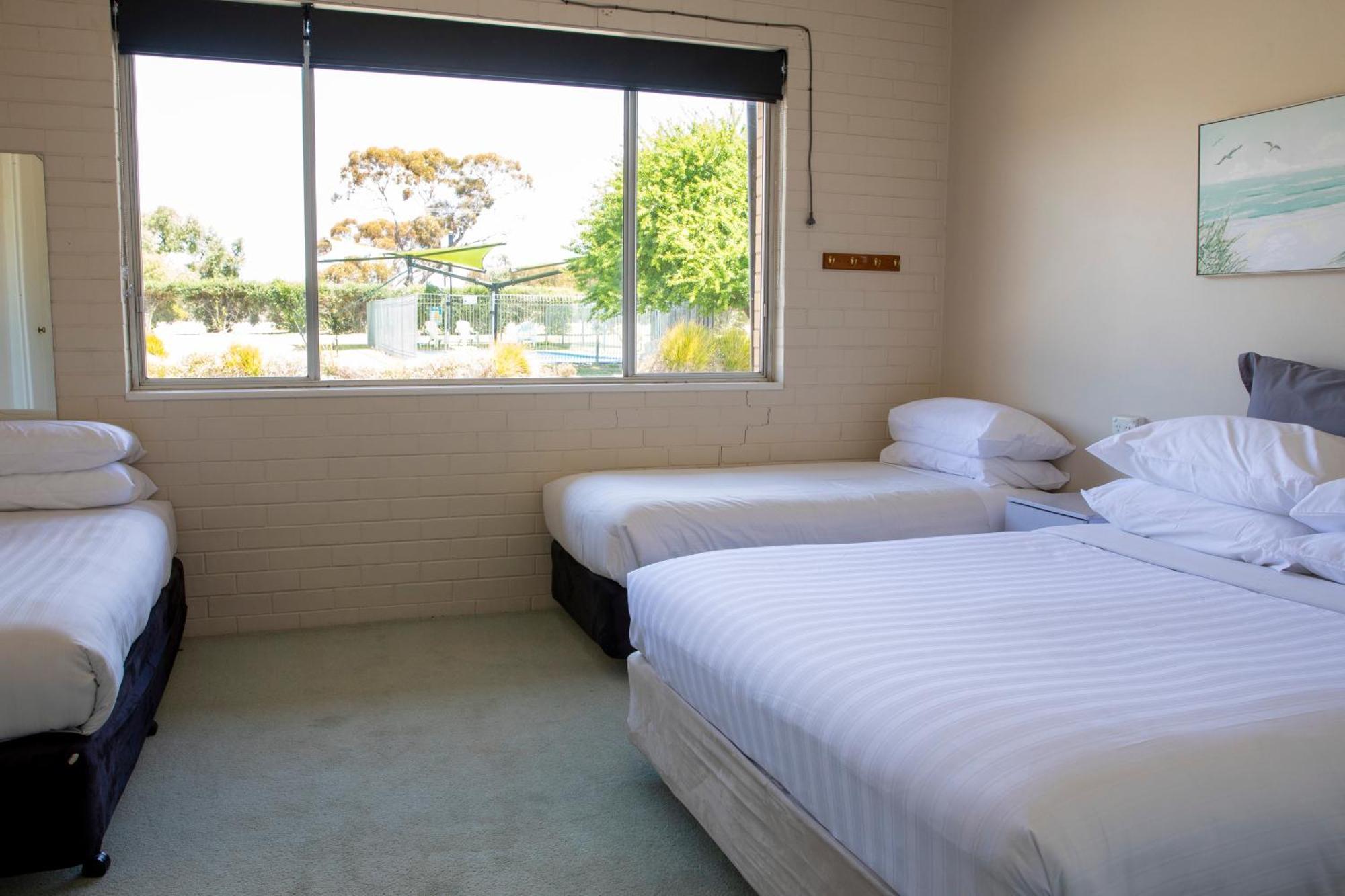 Sea Lake Motel Dış mekan fotoğraf